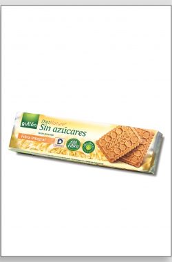 GULLON Keks bogat vlaknima 170g