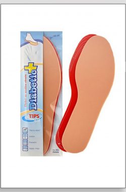 DIABETIC ULOŠCI muški