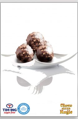 ČOKO kugle 36g