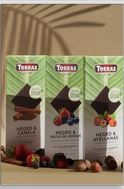 SREDNJI TORRAS STEVIA paket