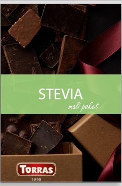 MALI TORRAS STEVIA paket