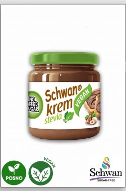 KREM SCHWAN vegan