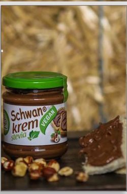 KREM SCHWAN vegan
