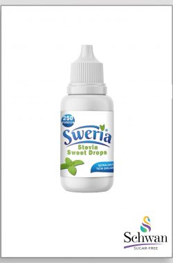 SCHWAN SWERIA SWEET NATURAL kapi