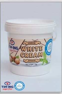 KREM beli stevia 1kg