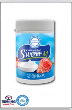 SWERIA M prirodni zaslađivač 1kg