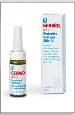 GEHWOL MED ULJE za nokte i kožu