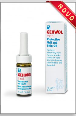 GEHWOL MED ULJE za nokte i kožu