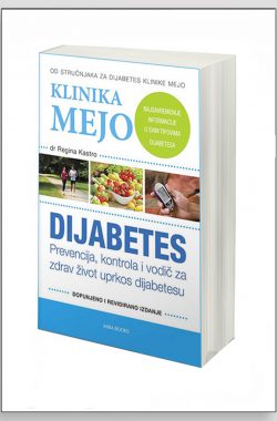 Klinika Mejo: Dijabetes