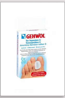 GEHWOL separator za palac G (veličina M/S)