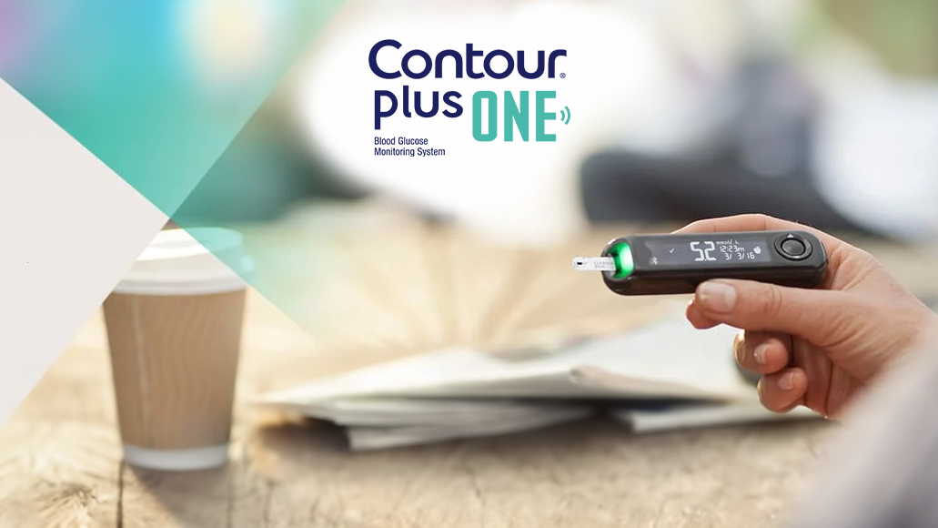 Contour plus one