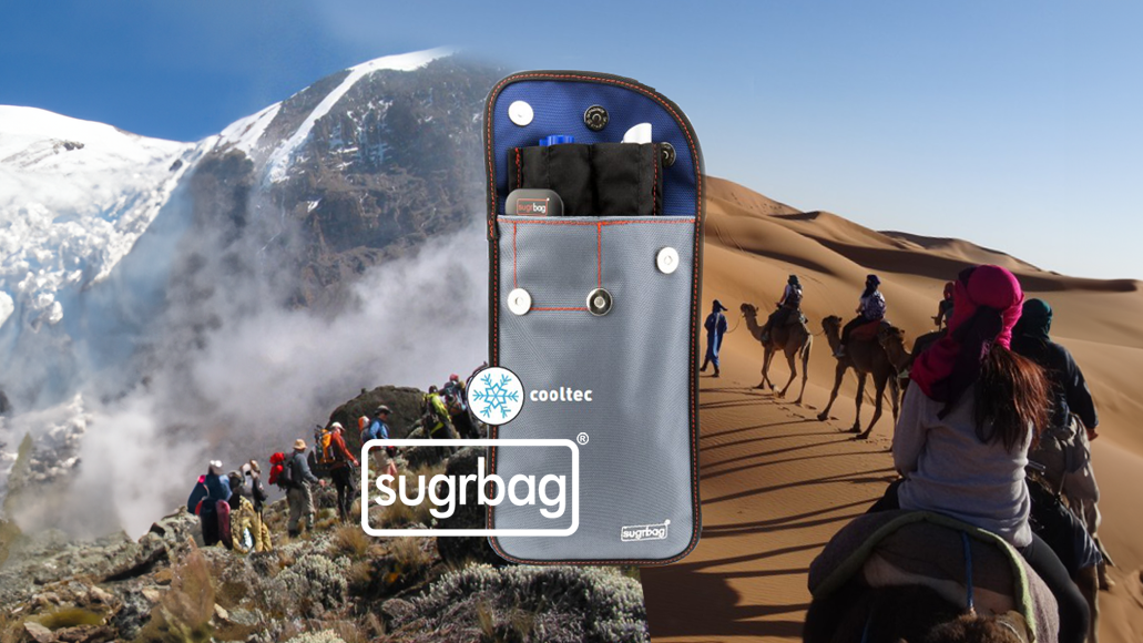 Cugrbag cool-med