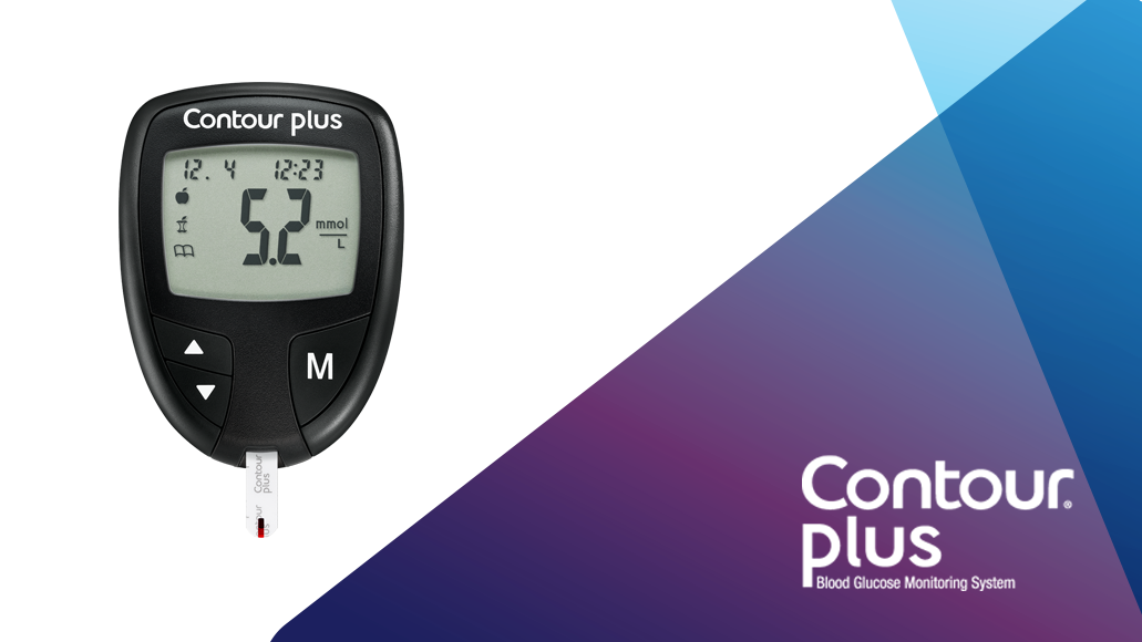 Contour Plus aparat