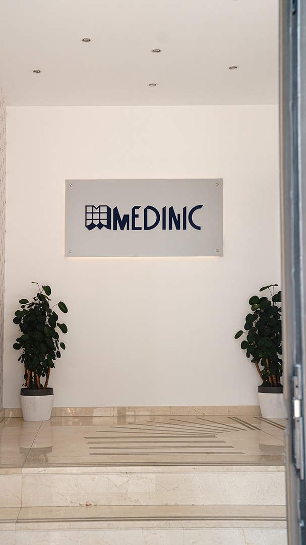 Medinic office