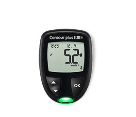 Contour Plus Elite