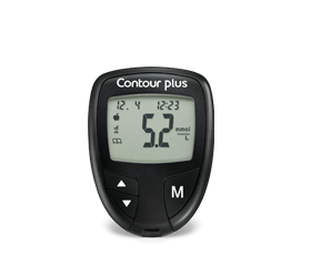Contour Plus